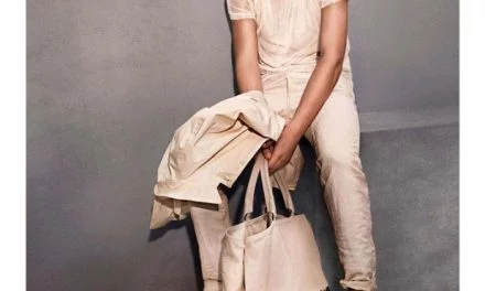 Ad Campaign | Bottega Veneta Resort 2013 ft. Nils Butler & Bette Franke