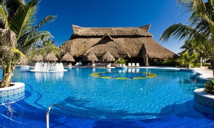 #FSNTravels | Booking Hello at Catalonia Royal Tulum Beach & Spa Resort