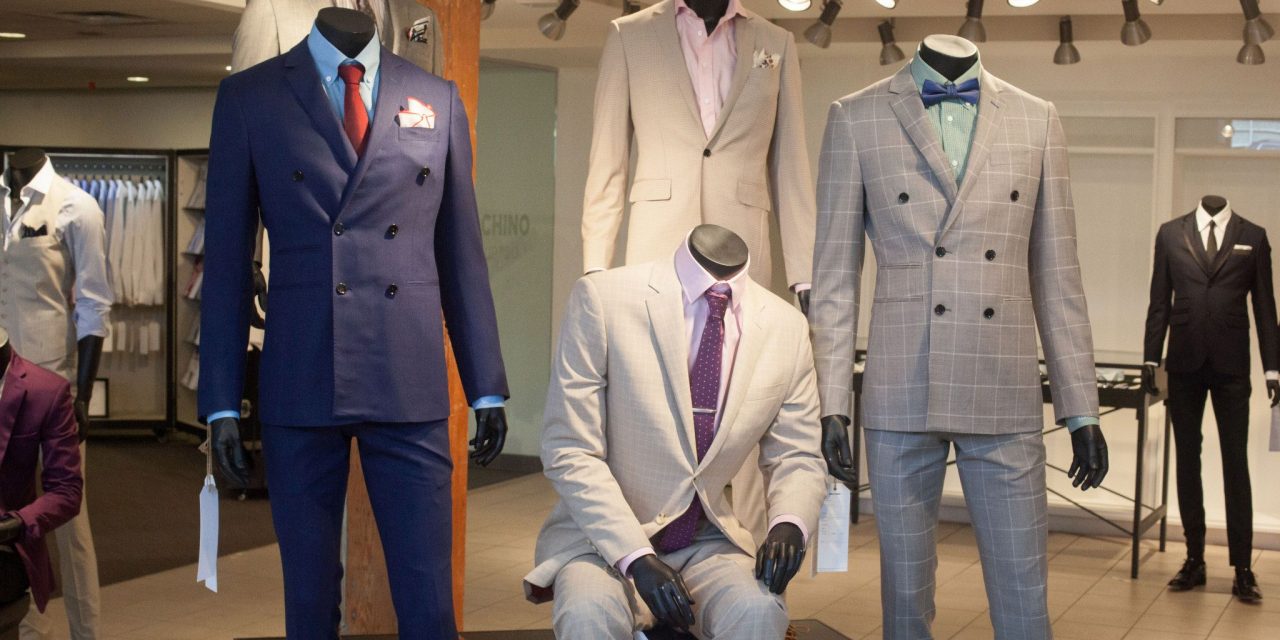 Fashion | Indochino Traveling Tailor #SuitUpTDOT