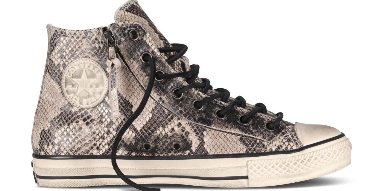 Preview | Converse F/W 2013