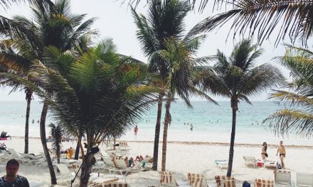 #FSNTravels | Traveling with Hello at Catalonia Hotel & Spa Royal Tulum (III)