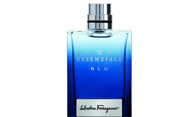 Beauty | Acqua Essenziale Blu & Signorina Eleganza Fragrances by Salvatore Ferragamo