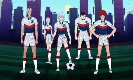 Look Book | Lacoste L!VE X Sanghon Kim Capsule Collection