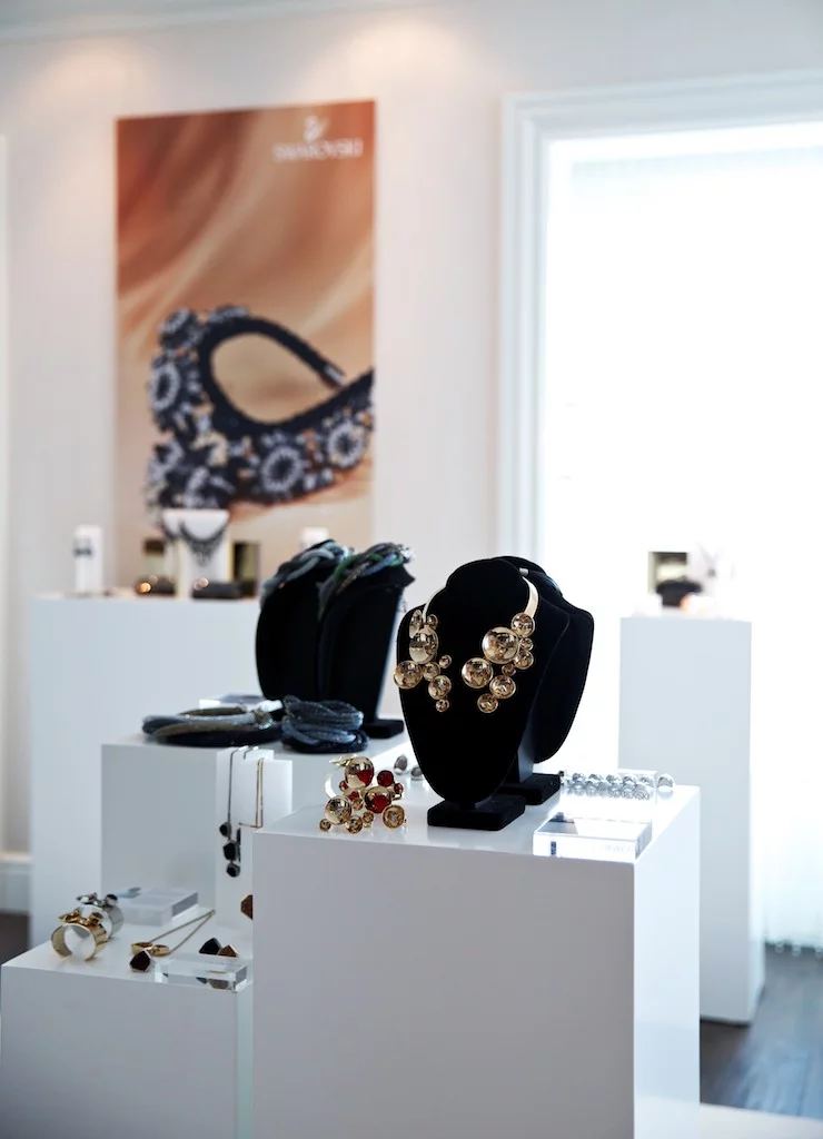 Atelier by Swarovski