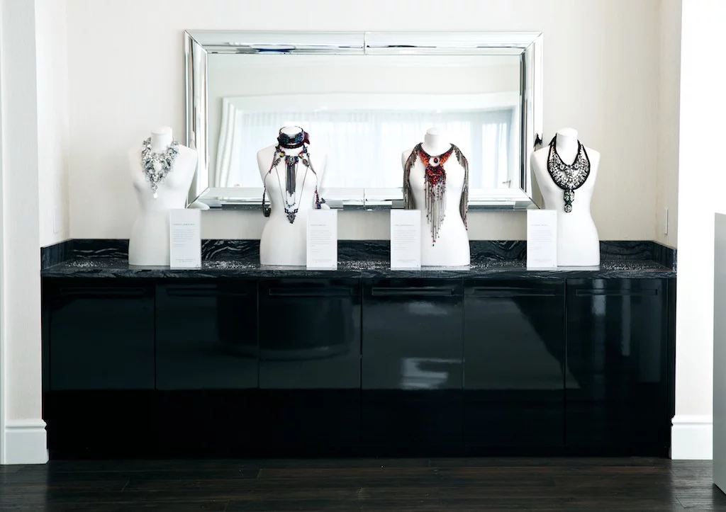 Catwalk Collection