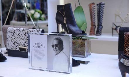 Fashion | Vince Camuto Opens at Yorkdale Shopping Centre