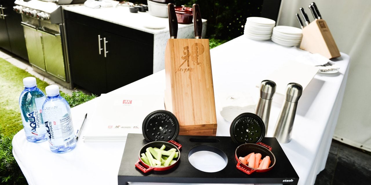 Food & Lifestyle | ZWILLING J.A. HENCKELS