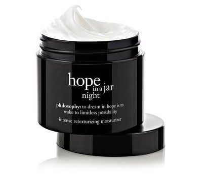 Beauty | philosophy Miracle Worker Overnight