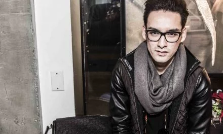 Event | GLOSSYBOX Toronto Holiday 2012 At Marc Anthony Salon