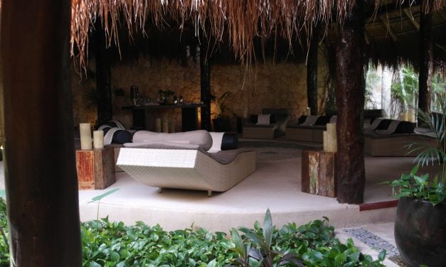 #FSNTravels | Traveling With Hello at Catalonia Hotel & Spa Royal Tulum