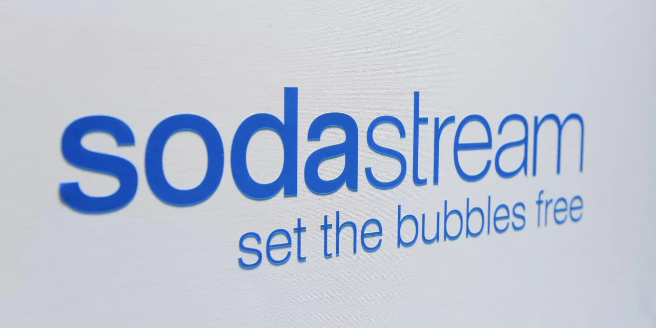 Food & Lifestyle | SodaStream X Kraft Canada Launch