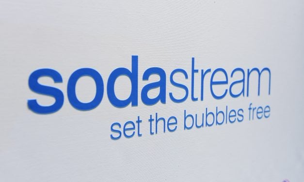 Food & Lifestyle | SodaStream X Kraft Canada Launch