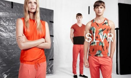 Ad Campaign | Adidas SLVR S/S 2013 ft. Eddie Klint, Malcolm De Ruiter & Marloes Horst