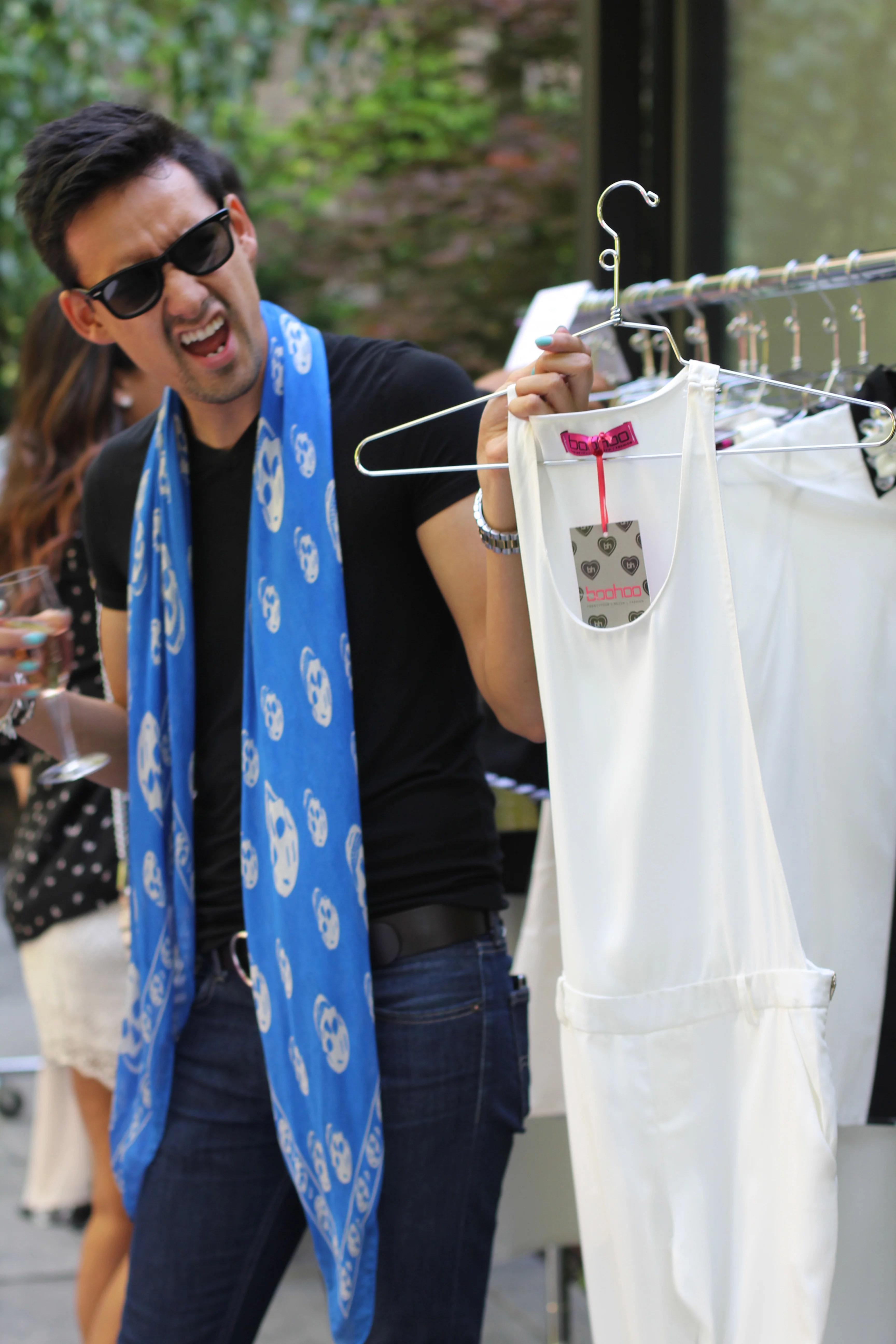 SYarhi Boohoo launch-8958