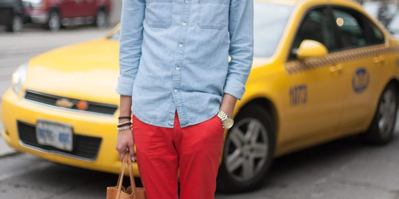 Toronto | FASHIONIGHTS Goes On a #HiTecUrbanHike