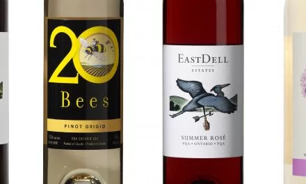 Food & Lifestyle | Diamond Estates Spring Sippers