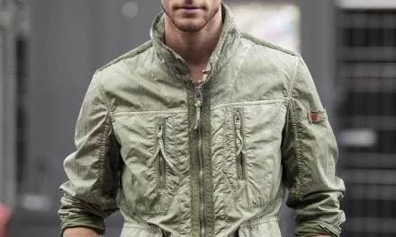 Look Book | Strellson S/S 2013