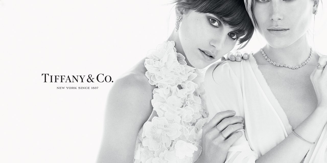 Ad Campaign | Tiffany & Co. Fall 2015