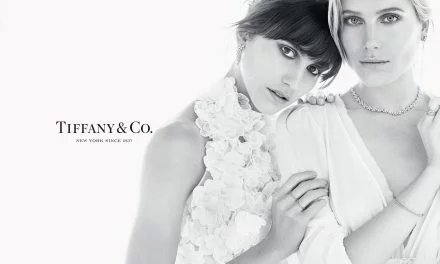 Ad Campaign | Tiffany & Co. Fall 2015