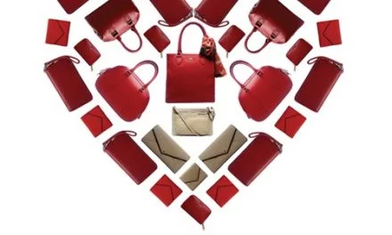 Contest | Fall in Love With Danier & Win a $100 Gift Card