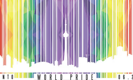 Fashion | Over The Rainbow X #PrideCodeTO