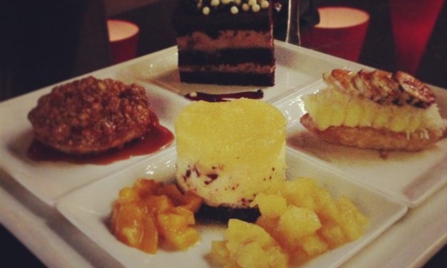 Daniel’s Dish | Touro Churrascaria