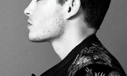 Editorial | Francisco Lachowski by Greg Vaughan Made In Brazil Magazine #7