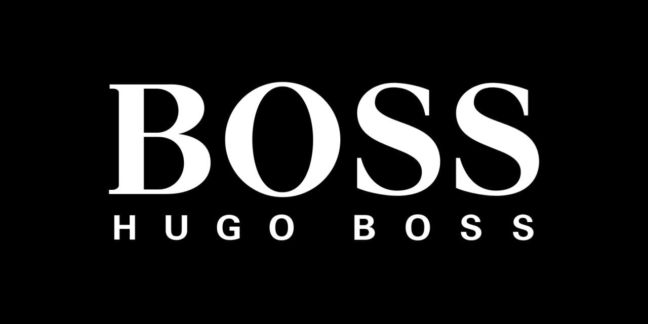 Runway | Watch the Hugo Boss Fall 2014 Collection on #FASHIONIGHTS