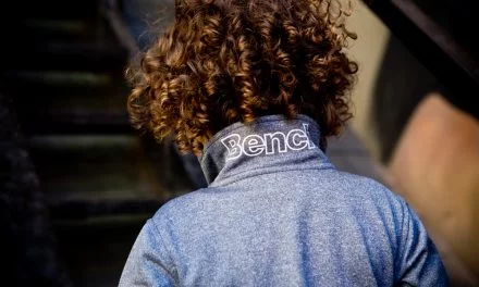 Editorial | ‘A Day In The Life’ by Amanda Hayden