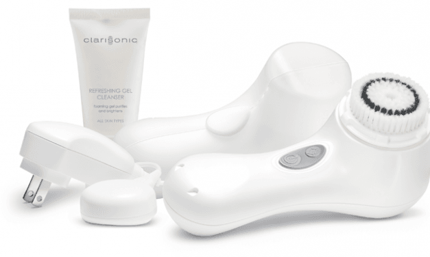 Beauty | Clarisonic Skin Cleansing System & Giveaway