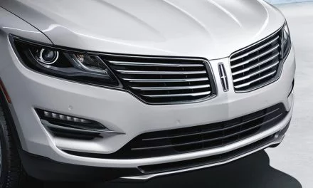 Lifestyle | FASHIONIGHTS & the 2015 Lincoln MKC Experience #FSNLincoln