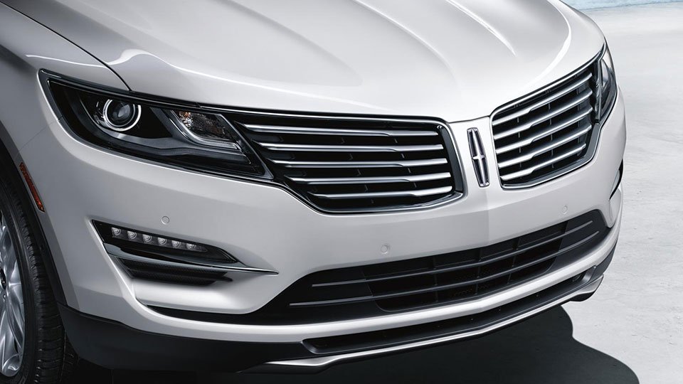 Lifestyle | FASHIONIGHTS & the 2015 Lincoln MKC Experience #FSNLincoln
