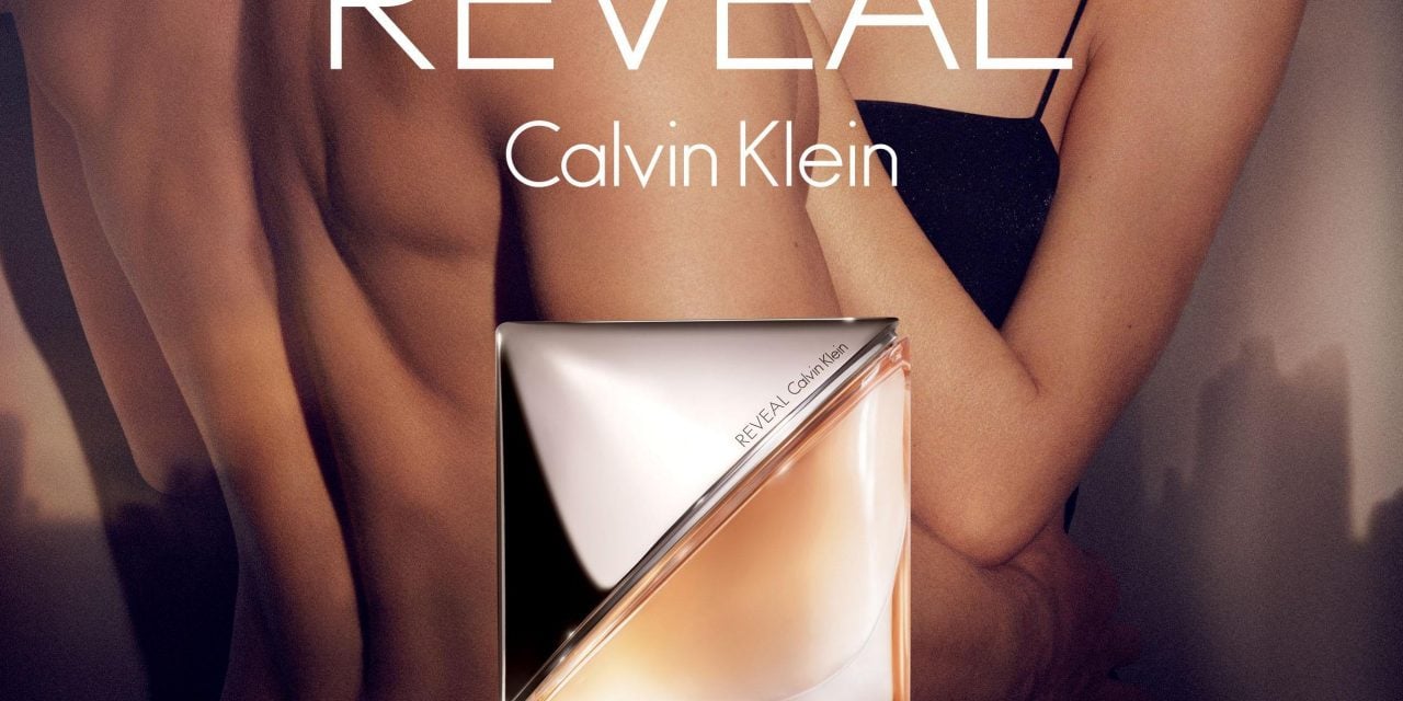 Ad Campaign | Calvin Klein ‘REVEAL’ Fragrance ft. Doutzen Kroes & Charlie Hunnam by Mert & Marcus