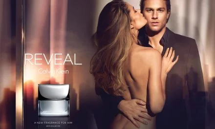 Ad Campaign | Calvin Klein ‘REVEAL Men’ Fragrance ft. Charlie Hunnam & Doutzen Kroes by Mert & Marcus