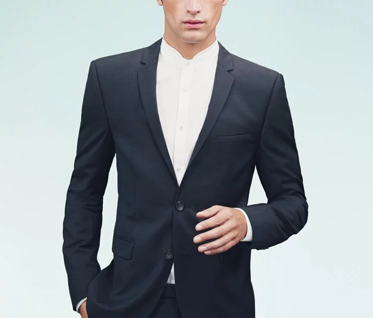 Ad Campaign | HUGO by Hugo Boss Man S/S 2013 ft. Sean O’Pry