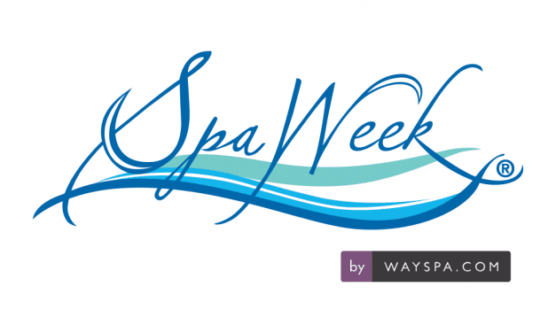 Beauty | Spa Week by WaySpa & Giveaway