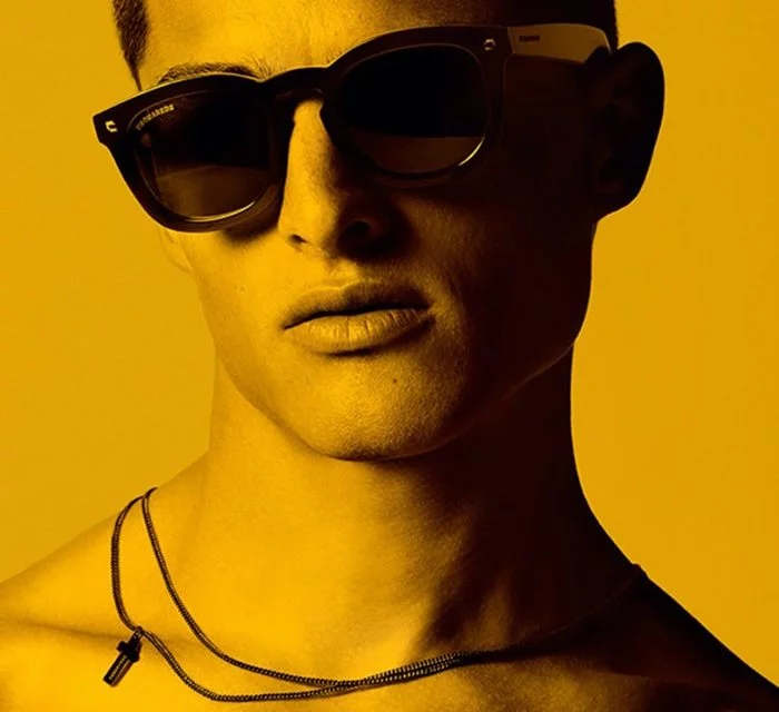 Ad Campaign | DSQUARED2 Man S/S 2015 ft. Silvester Ruck by Mert & Marcus