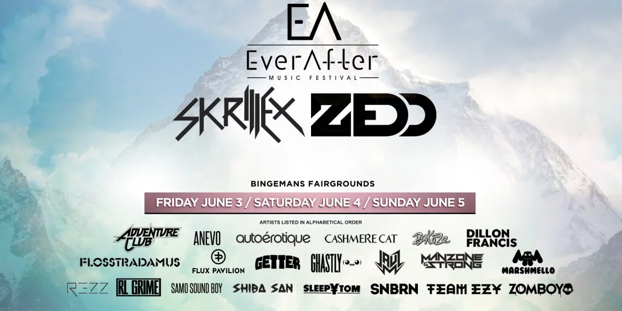 Music | Ever After Music Festival 2016