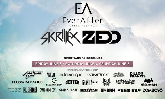 Music | Ever After Music Festival 2016