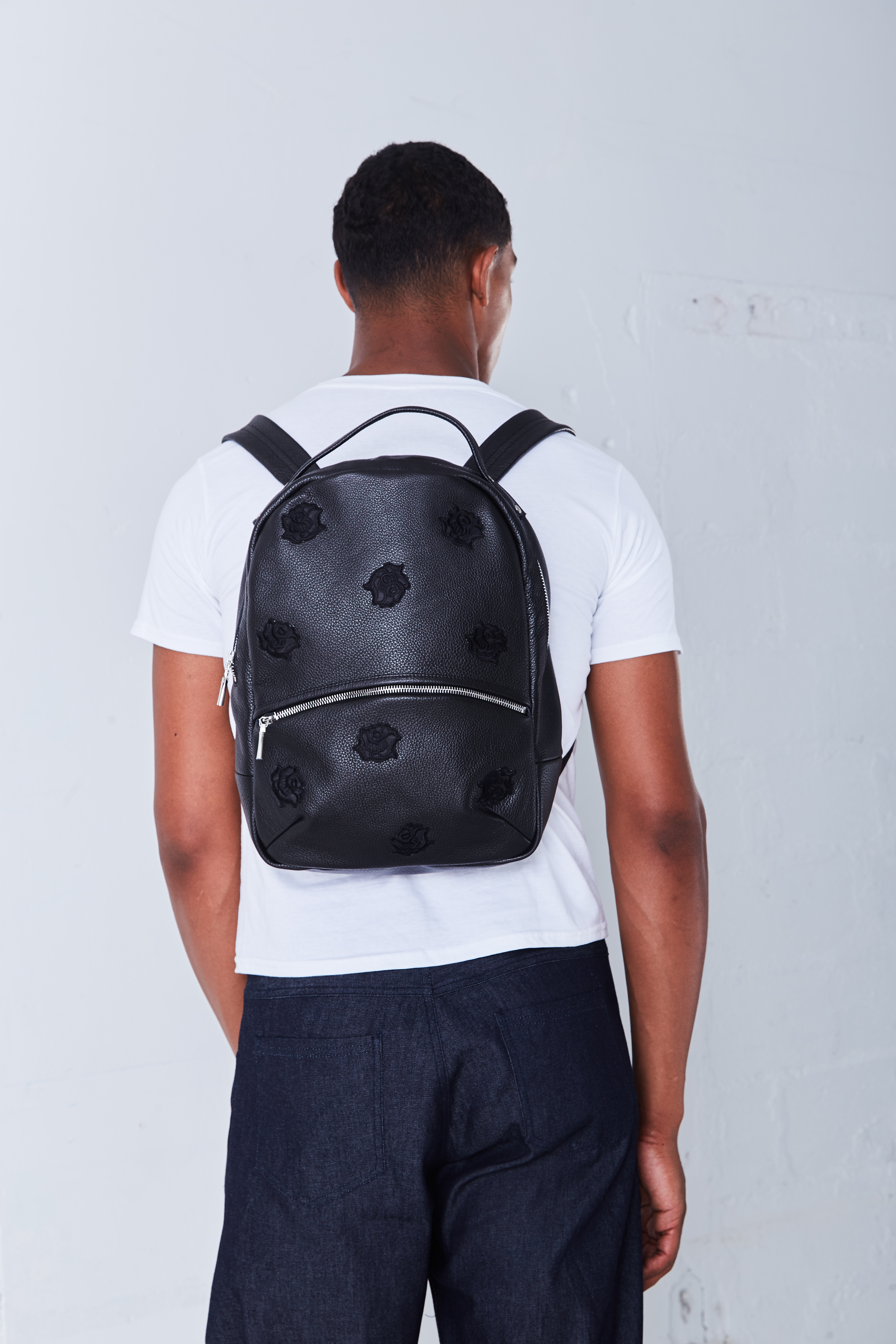 Backpack - Opelle x AC B