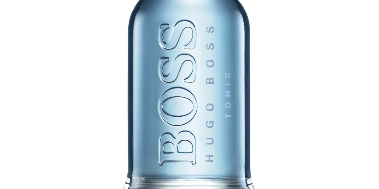 Beauty & Grooming | BOSS Bottled Tonic