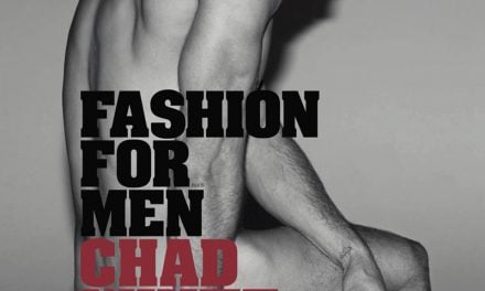 Cover | FASHION For Men ft. Chad White by Milan Vukmirovic