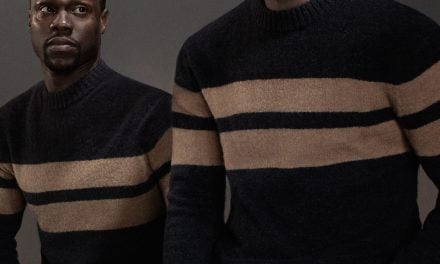 Fashion | DAVID BECKHAM AND KEVIN HART STAR IN NEW H&M CAMPAIGN