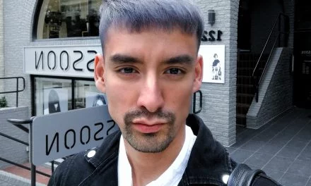 Beauty & Grooming | Sassoon Salon Makeover