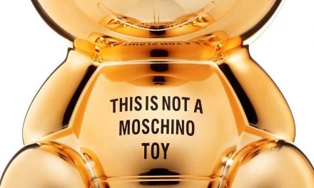 Beauty & Grooming | MOSCHINO + SEPHORA Collection