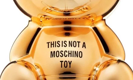 Beauty & Grooming | MOSCHINO + SEPHORA Collection