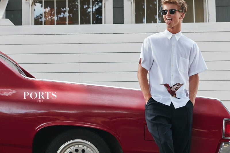 Ports-1961_ss16_campaign