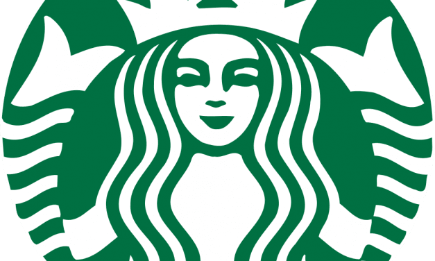 #FXMAS16 | Starbucks Coffee $500 Gift Card