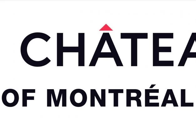 #FXMAS16 | LE CHÂTEAU OF MONTRÉAL $250 Gift Card