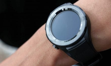 Style & Technology | Huawei Watch 2